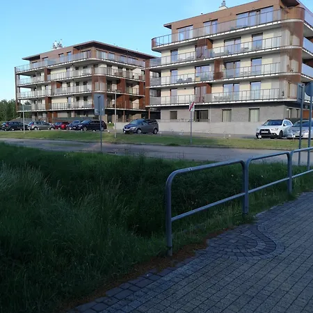 Kolobrzeg Plazowa *
