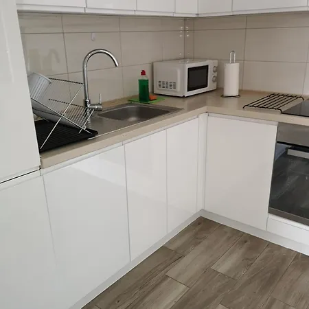 Kolobrzeg Plazowa Apartment