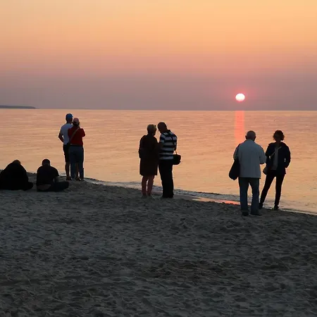 Kolobrzeg Plazowa * Kolobrzeg