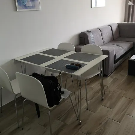 Kolobrzeg Plazowa * Kolobrzeg
