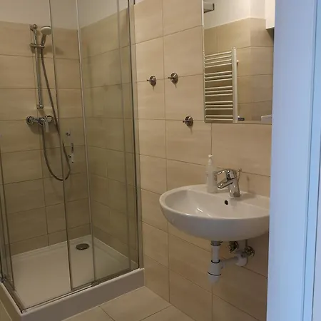 Kolobrzeg Plazowa * Kolobrzeg